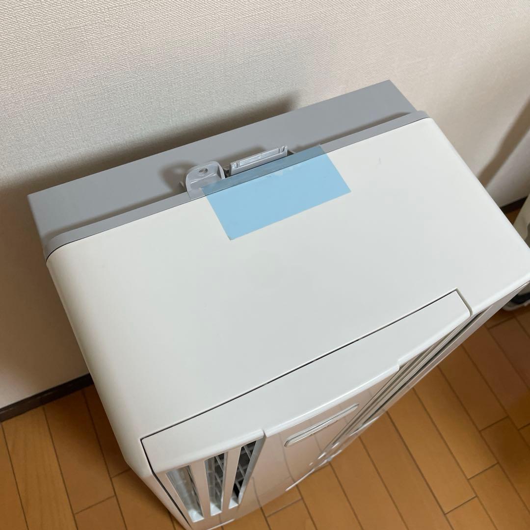 窓用エアコン コロナ CW-FA1622R
