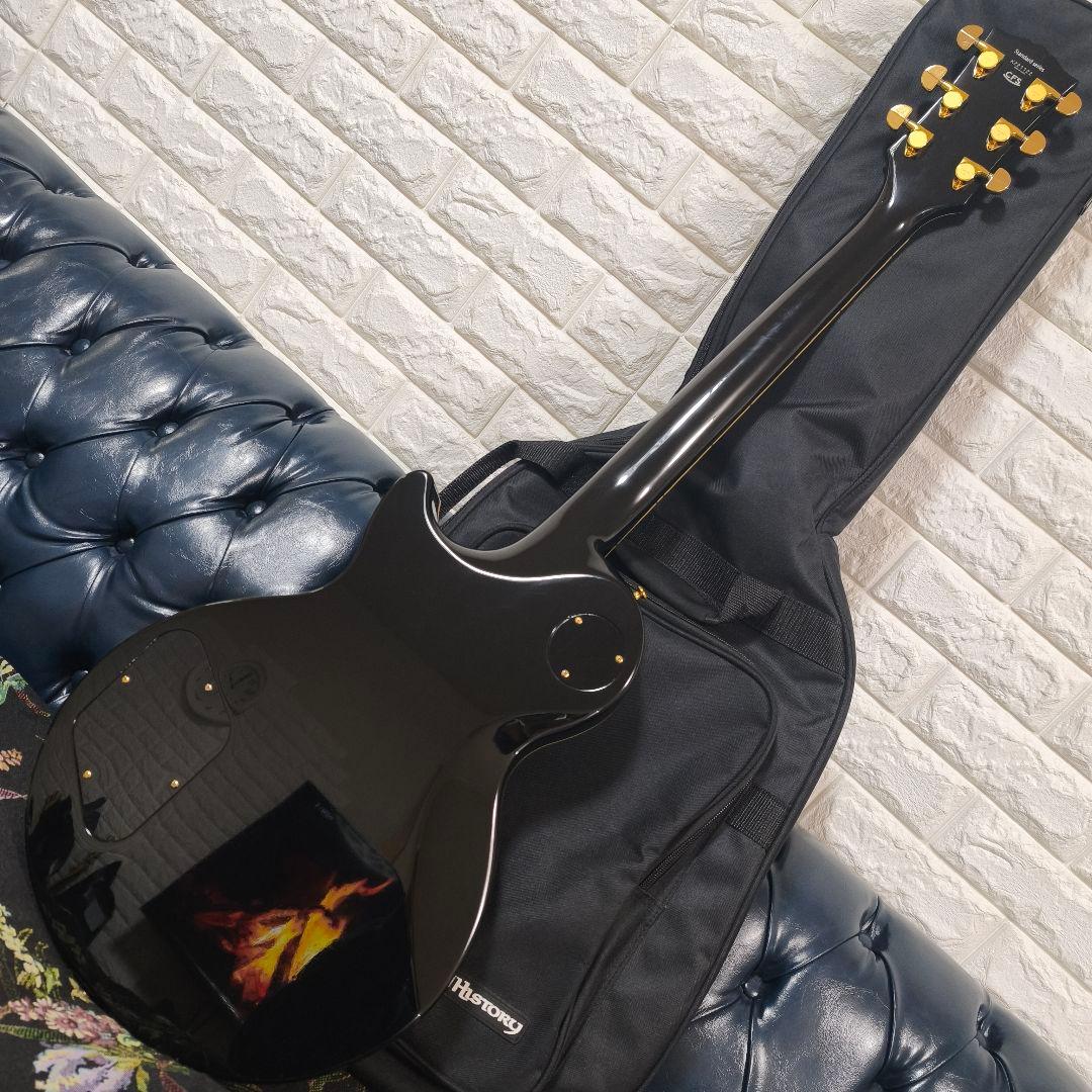HISTORY Standard 定価17.5万円 美品 HLC-S-R-HH