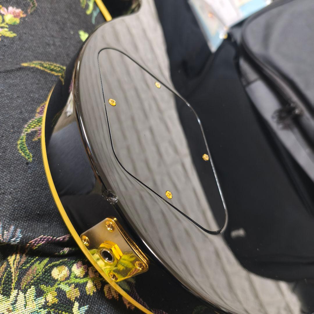 HISTORY Standard 定価17.5万円 美品 HLC-S-R-HH