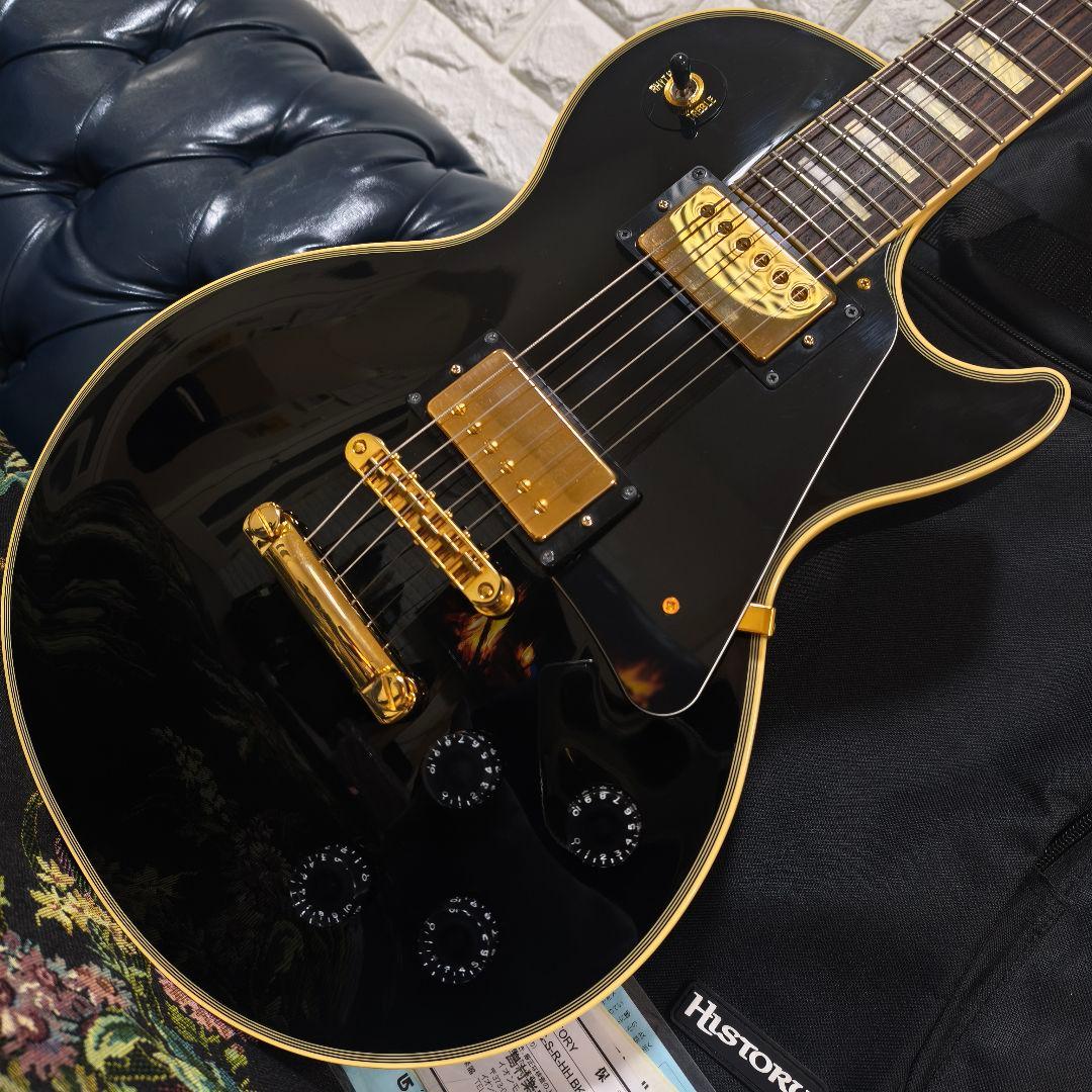 HISTORY Standard 定価17.5万円 美品 HLC-S-R-HH