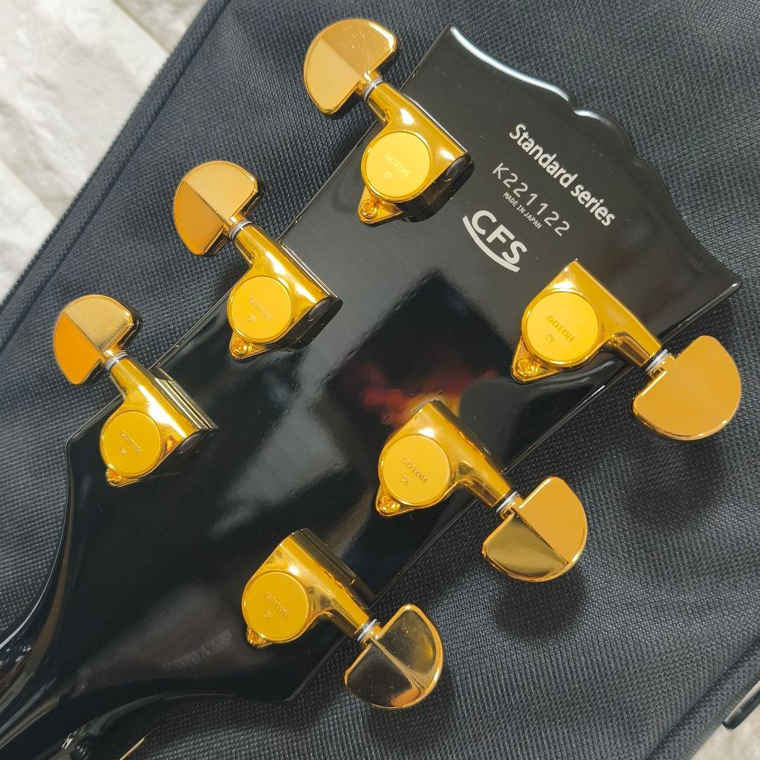 HISTORY Standard 定価17.5万円 美品 HLC-S-R-HH