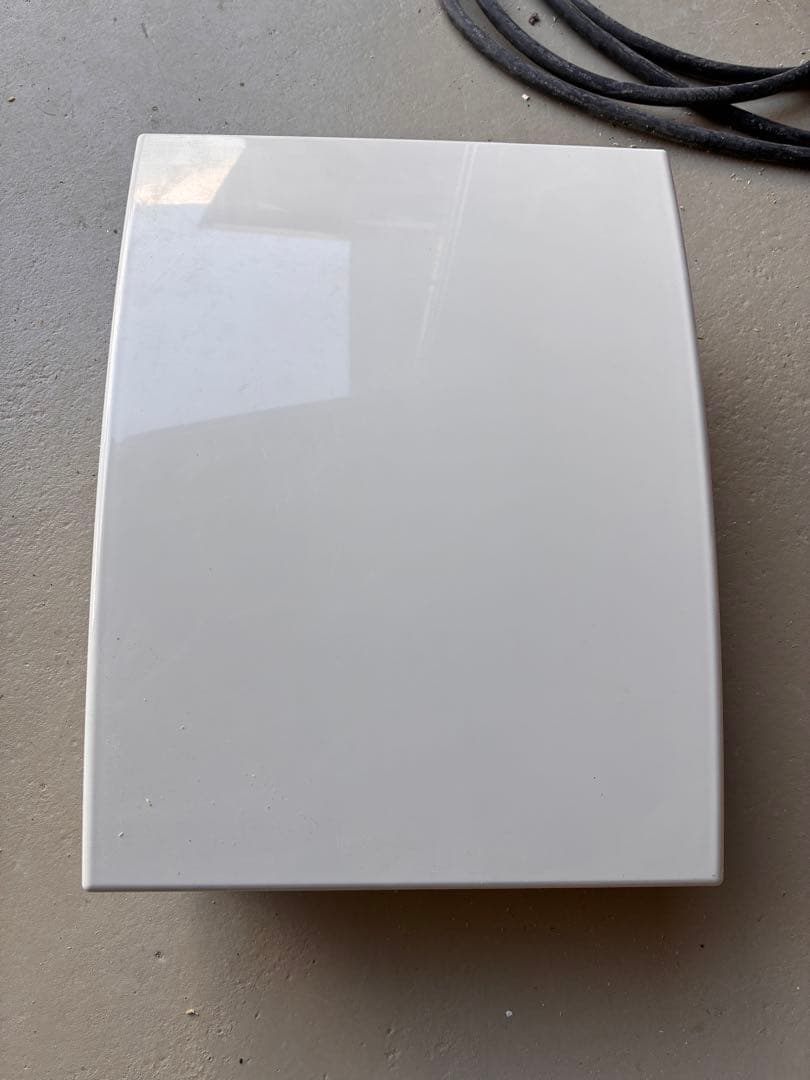 東芝　室内用パワコン　集中5.5kW とモニター他