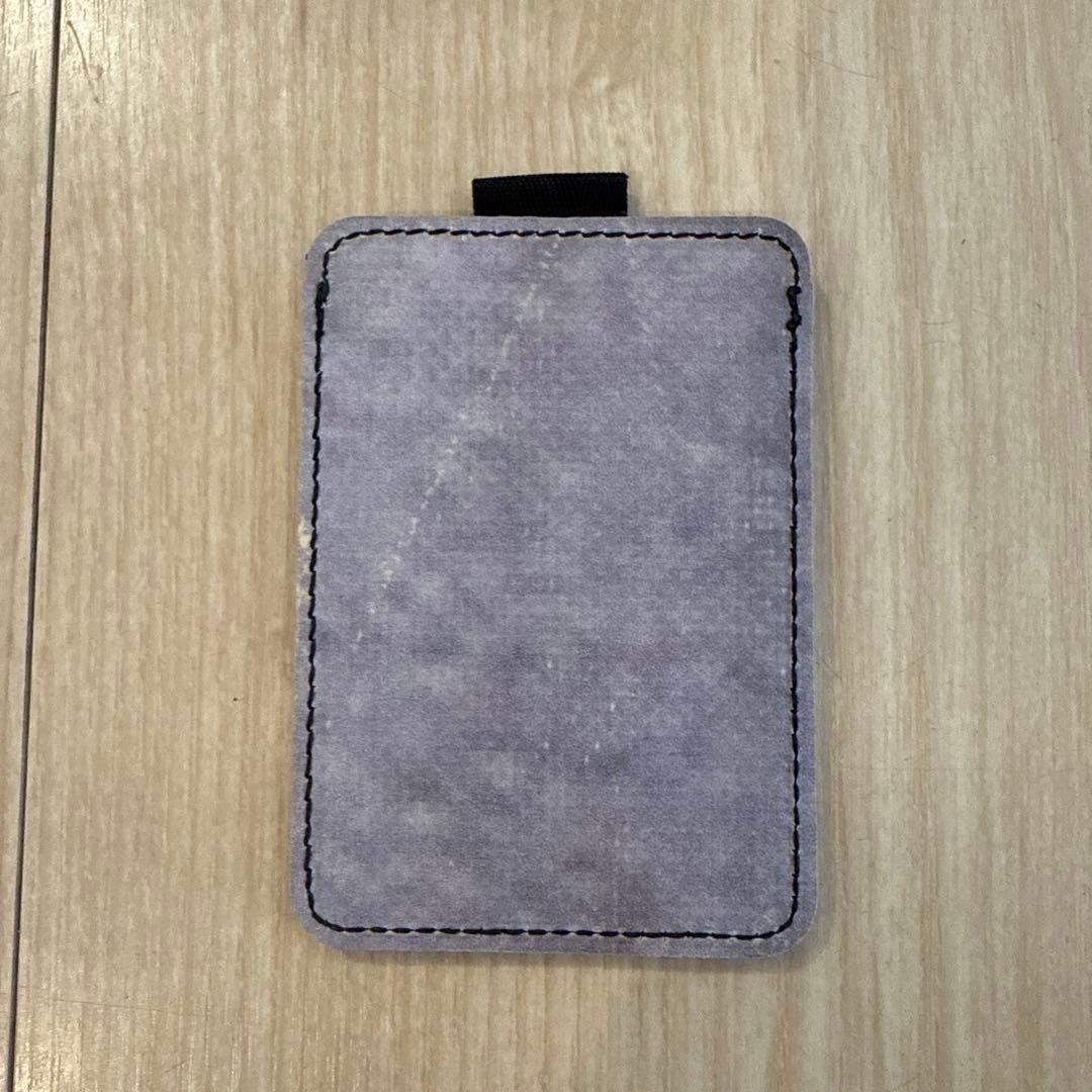 iPhoneアクセサリー FREITAG F380 JUSTIN