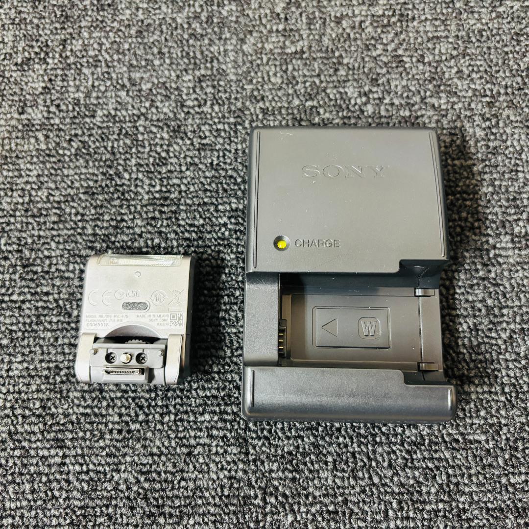【送料無料】SONY ミラーレスデジタル一眼カメラ α NEX-3D
