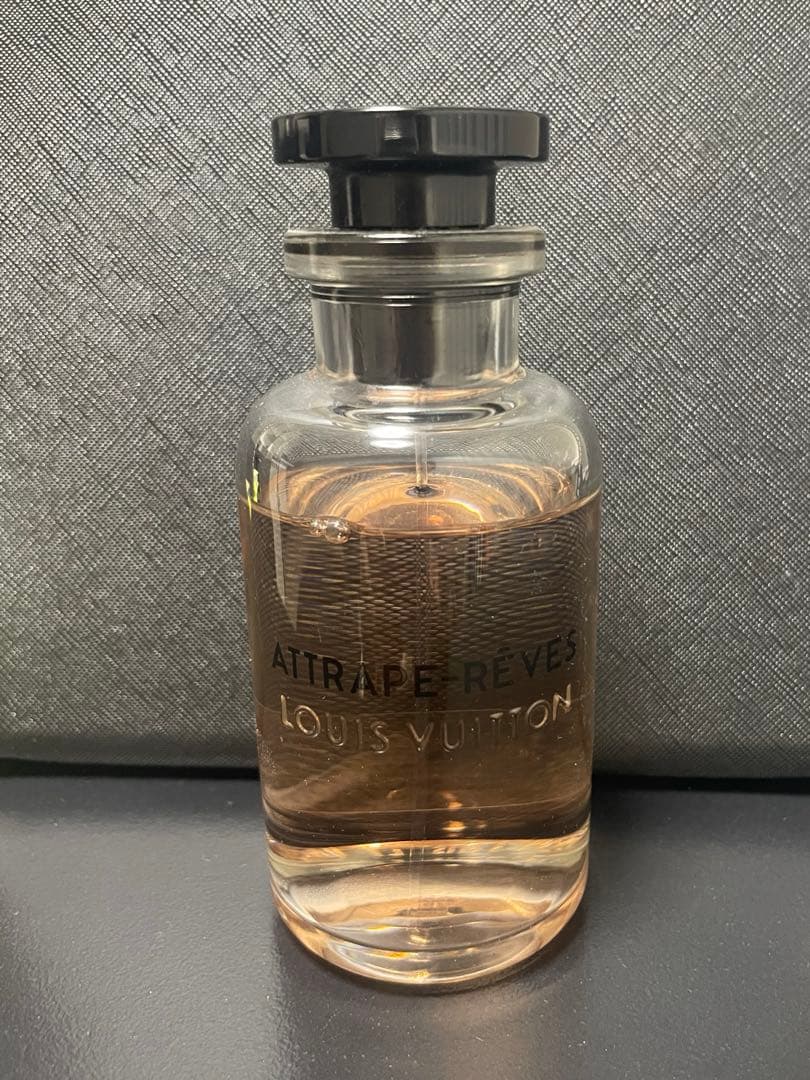 ルイ・ヴィトン　100ml 香水　アトラップ・レーヴ オードゥ パルファン