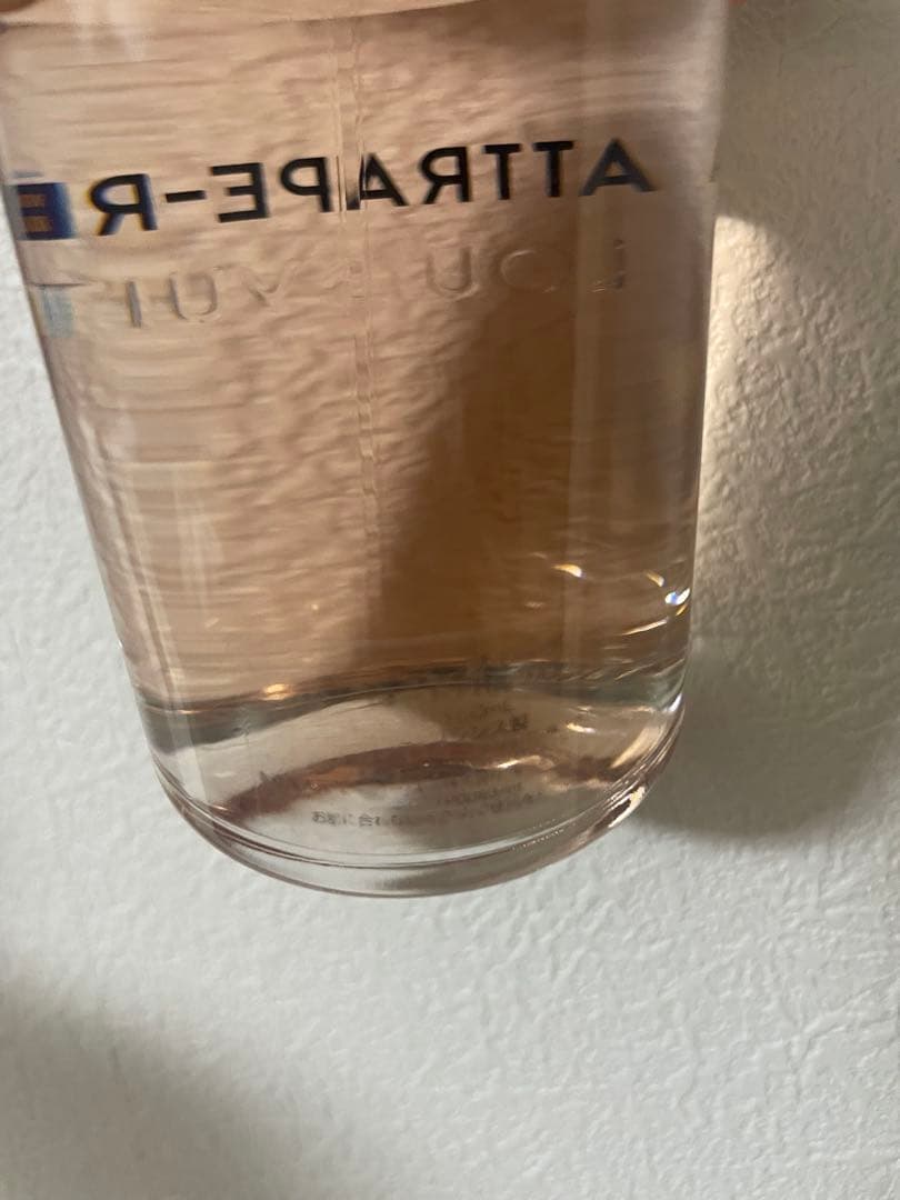 ルイ・ヴィトン　100ml 香水　アトラップ・レーヴ オードゥ パルファン