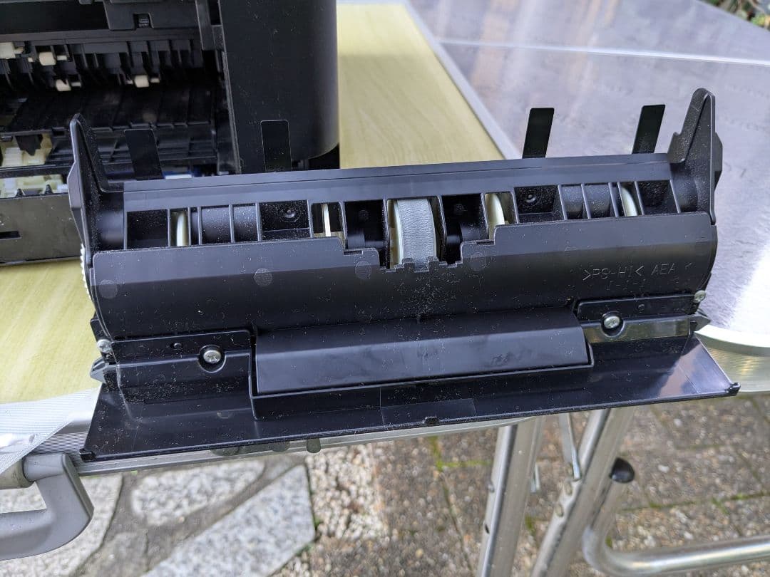 EPSON EP-879AB インクジェットプリンター 本体