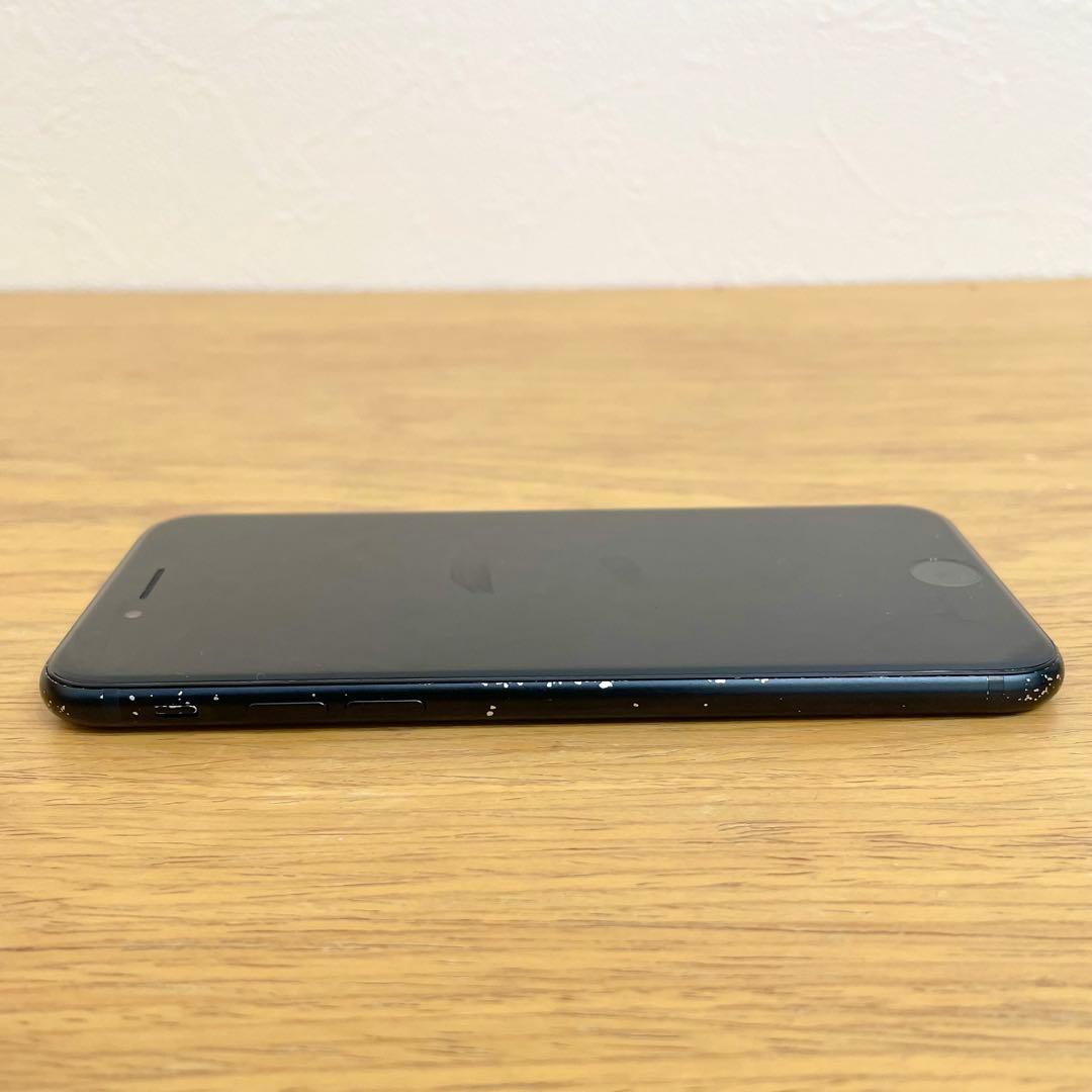 ◎ Apple iPhone SE 第三世代 MMYC3J/A 87%