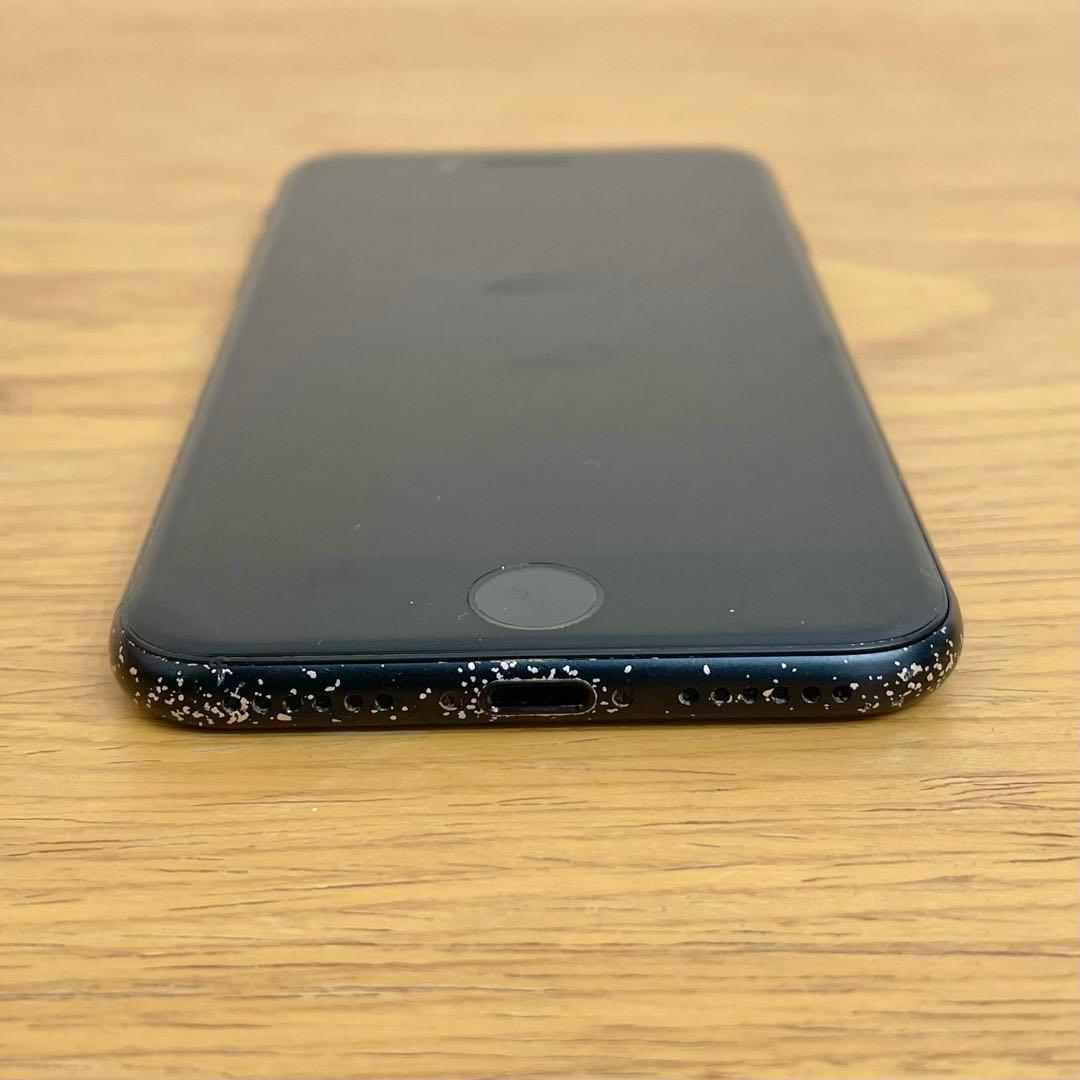 ◎ Apple iPhone SE 第三世代 MMYC3J/A 87%