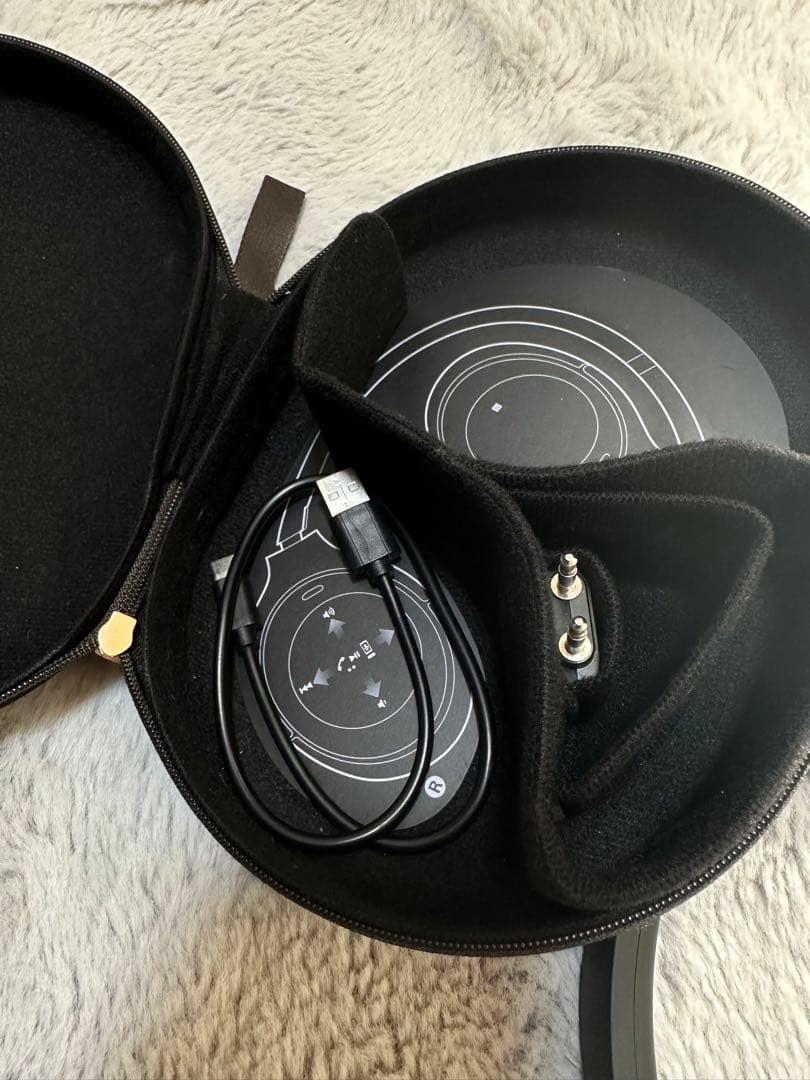 美品！ソニー WH-1000XM4 ワイヤレスノイズキャンセリングヘッドフォン