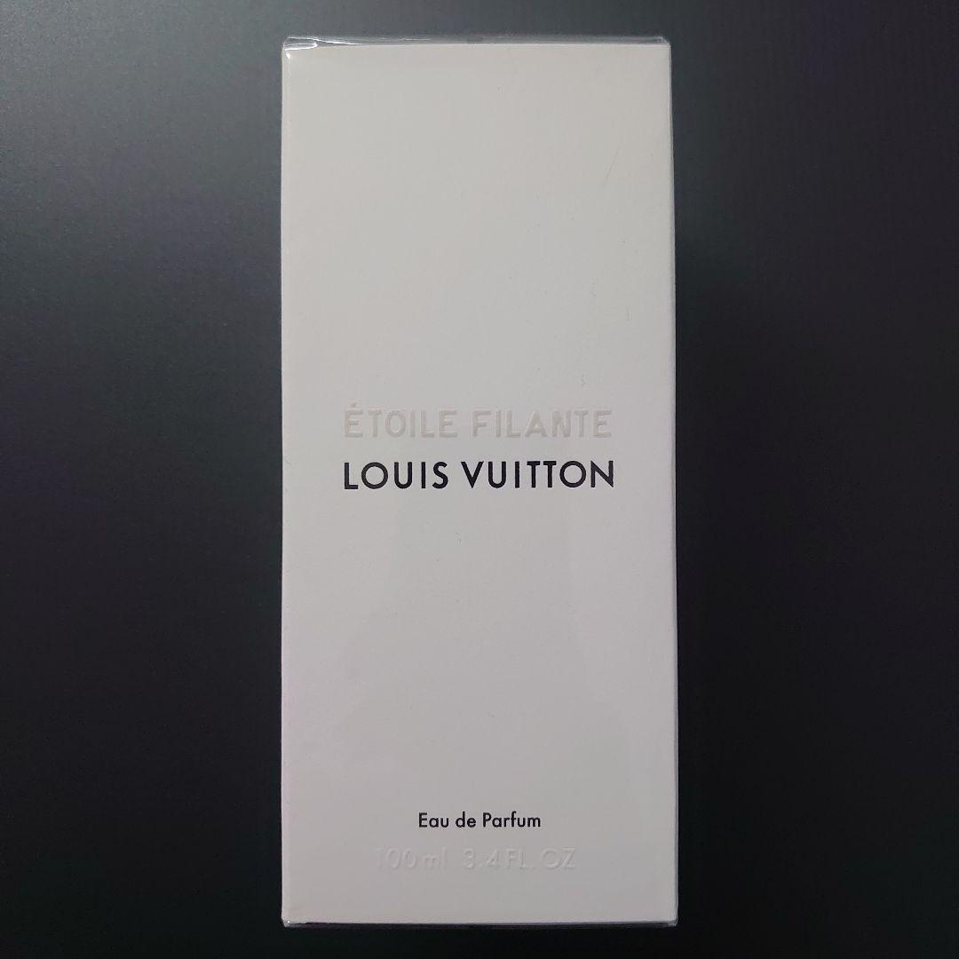 LOUIS VUITTON ルイヴィトン エトワール フィラント 100ml
