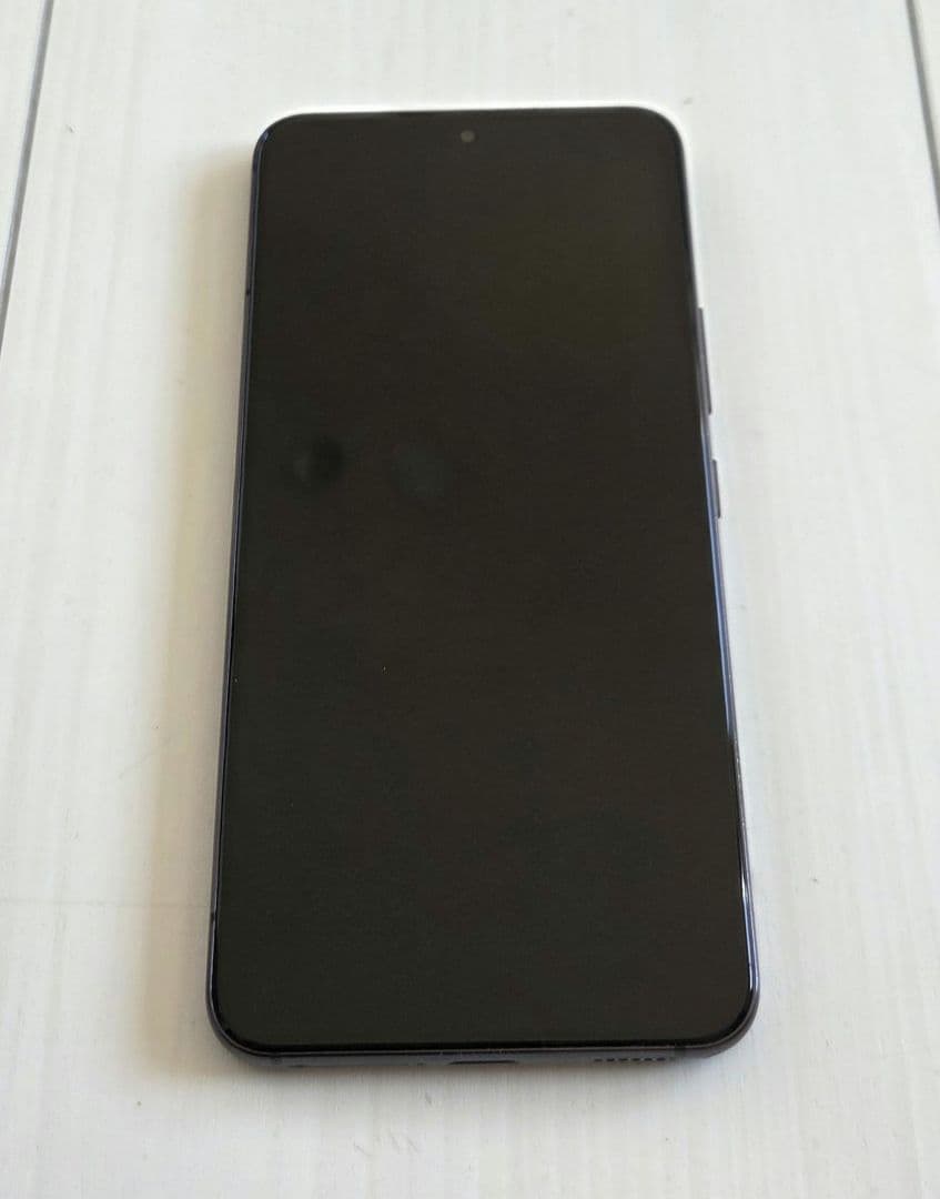 スマートフォン本体 Galaxy s22 docomo sc-51c