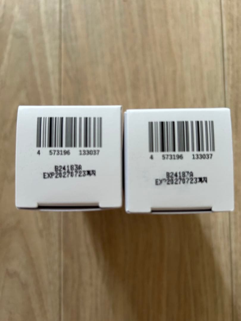 GF COS* フェイスセラム30ml 2本セット