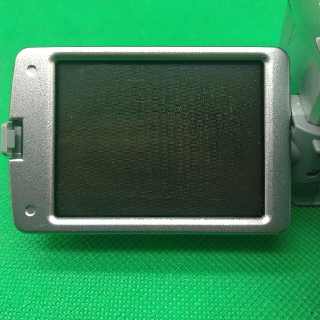【動作確認OK】Canon キヤノン DM-FV M200 ミニDV ビデオ