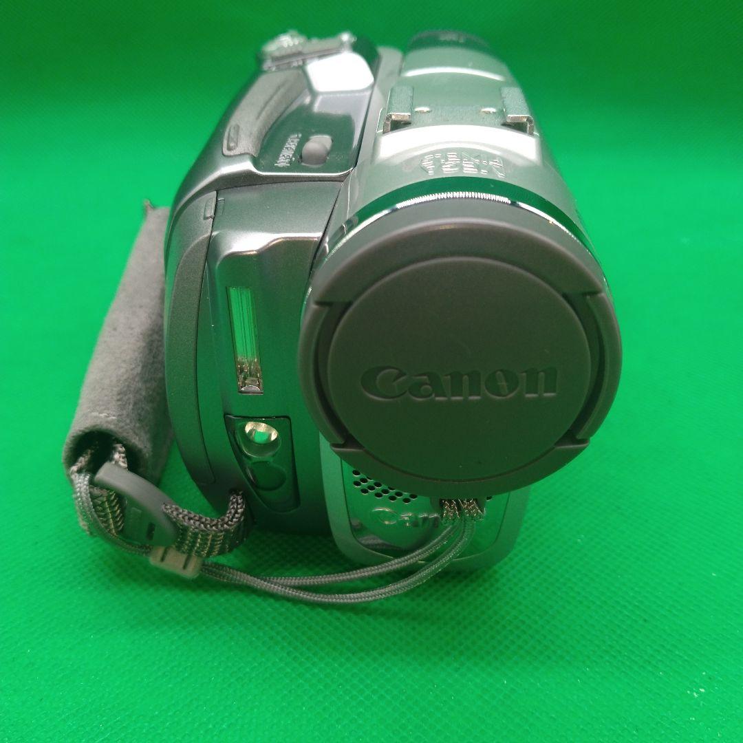 【動作確認OK】Canon キヤノン DM-FV M200 ミニDV ビデオ