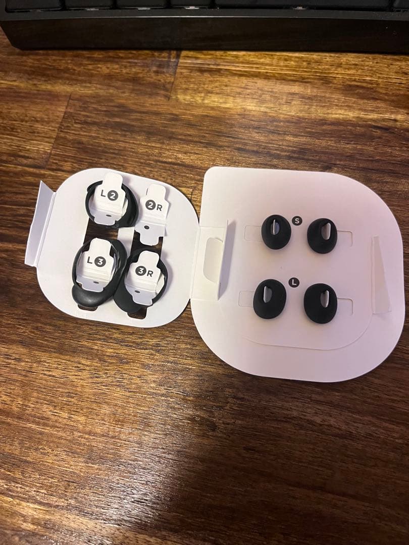 【ケースありジャンク品】 Bose quietcomfort earbudsii