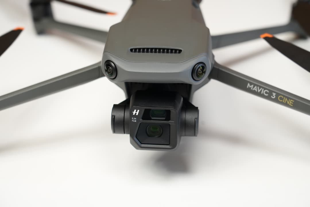 【プロ仕様】DJI Mavic 3 Cine+バッテリー10本&豪華アクセサリ