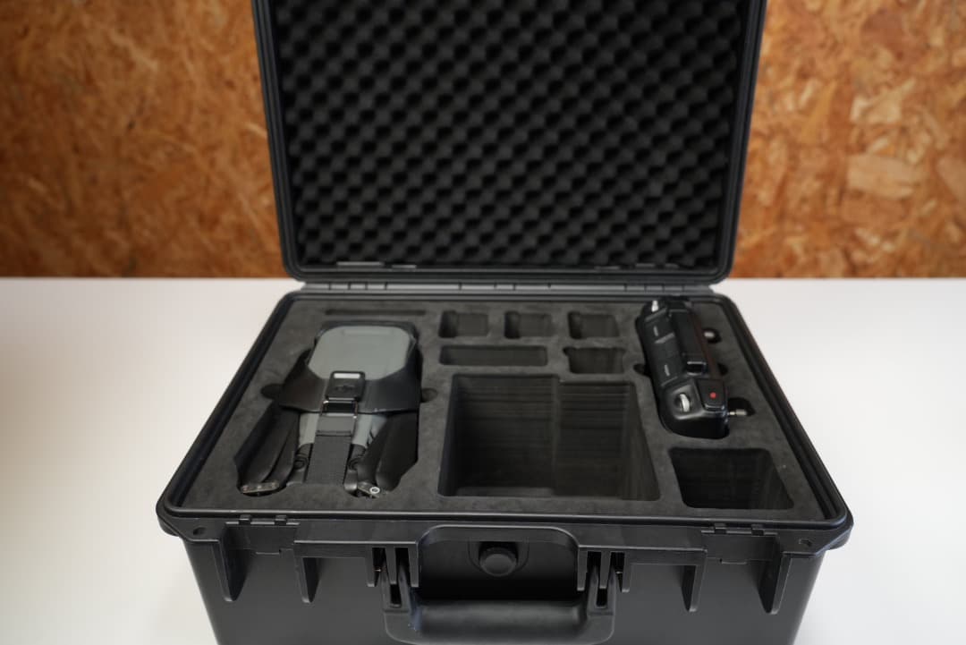 【プロ仕様】DJI Mavic 3 Cine+バッテリー10本&豪華アクセサリ