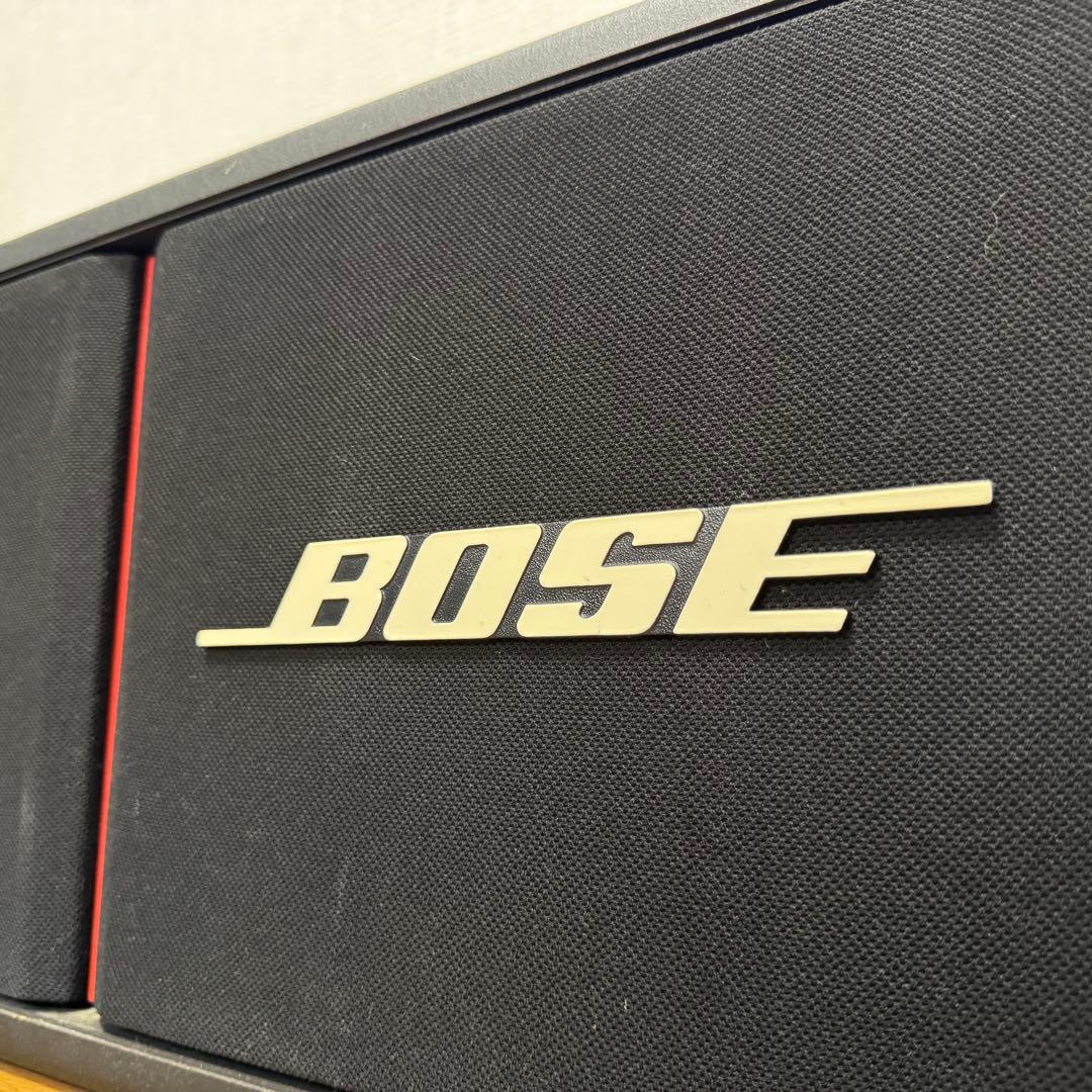 スピーカー・ウーファー BOSE 301-AV-M