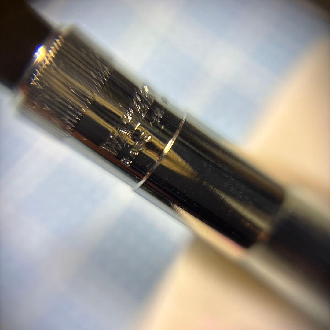 waterman 万年筆