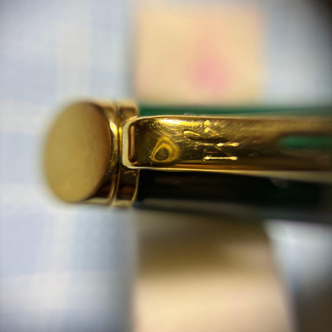 waterman 万年筆