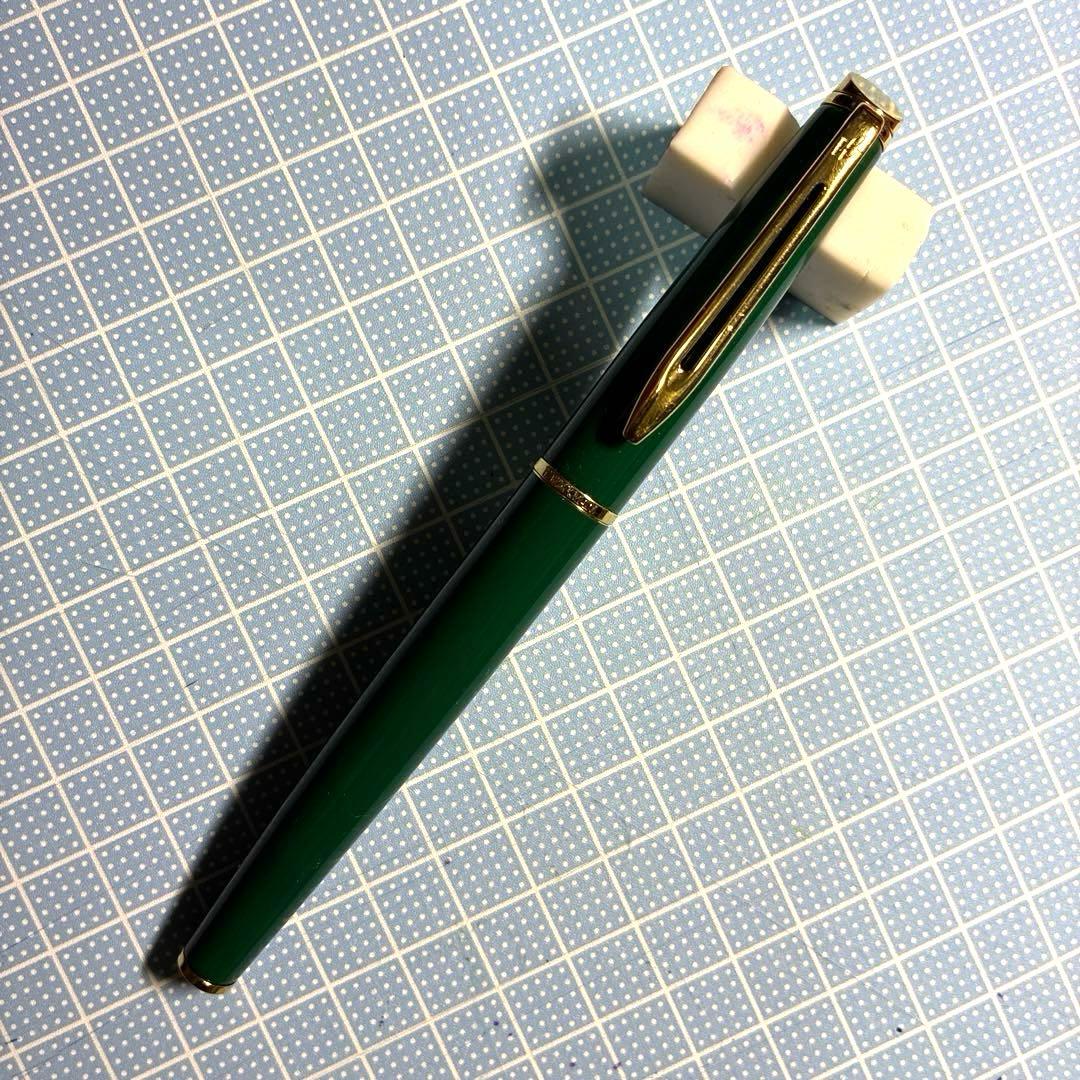 waterman 万年筆