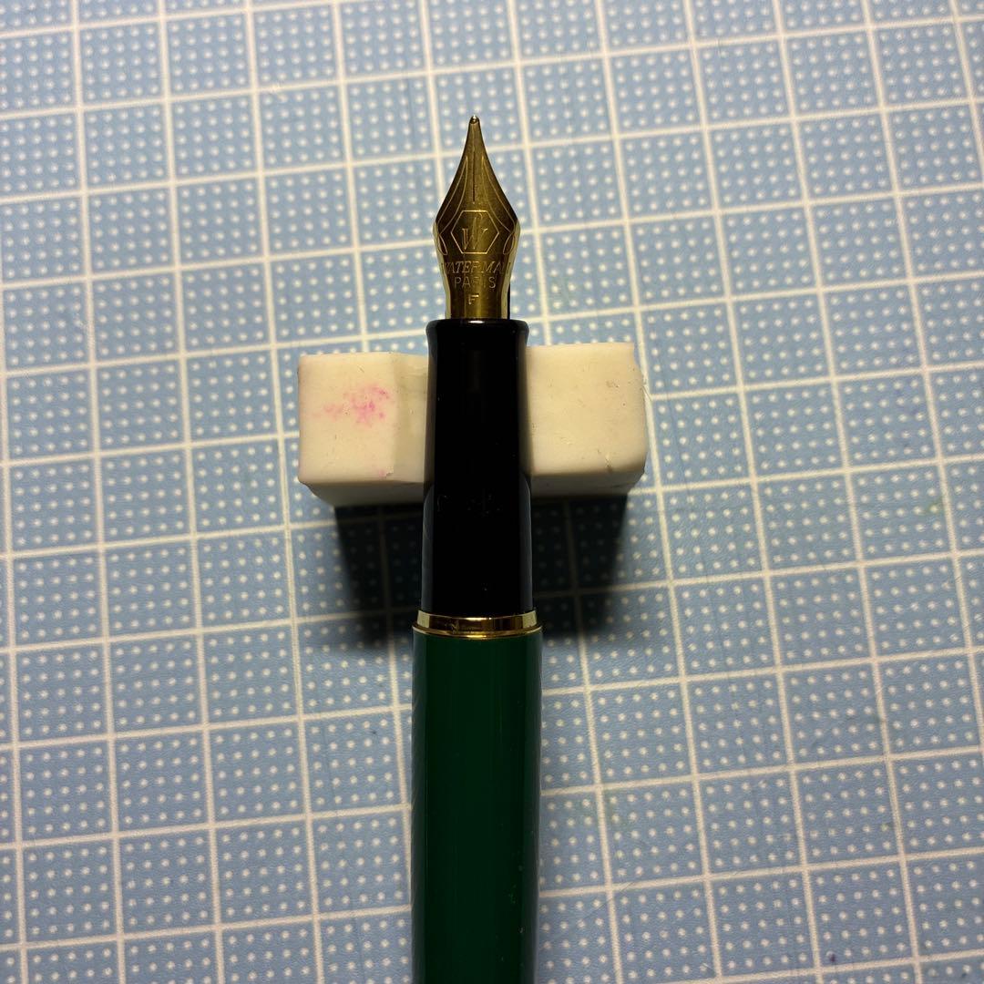 waterman 万年筆