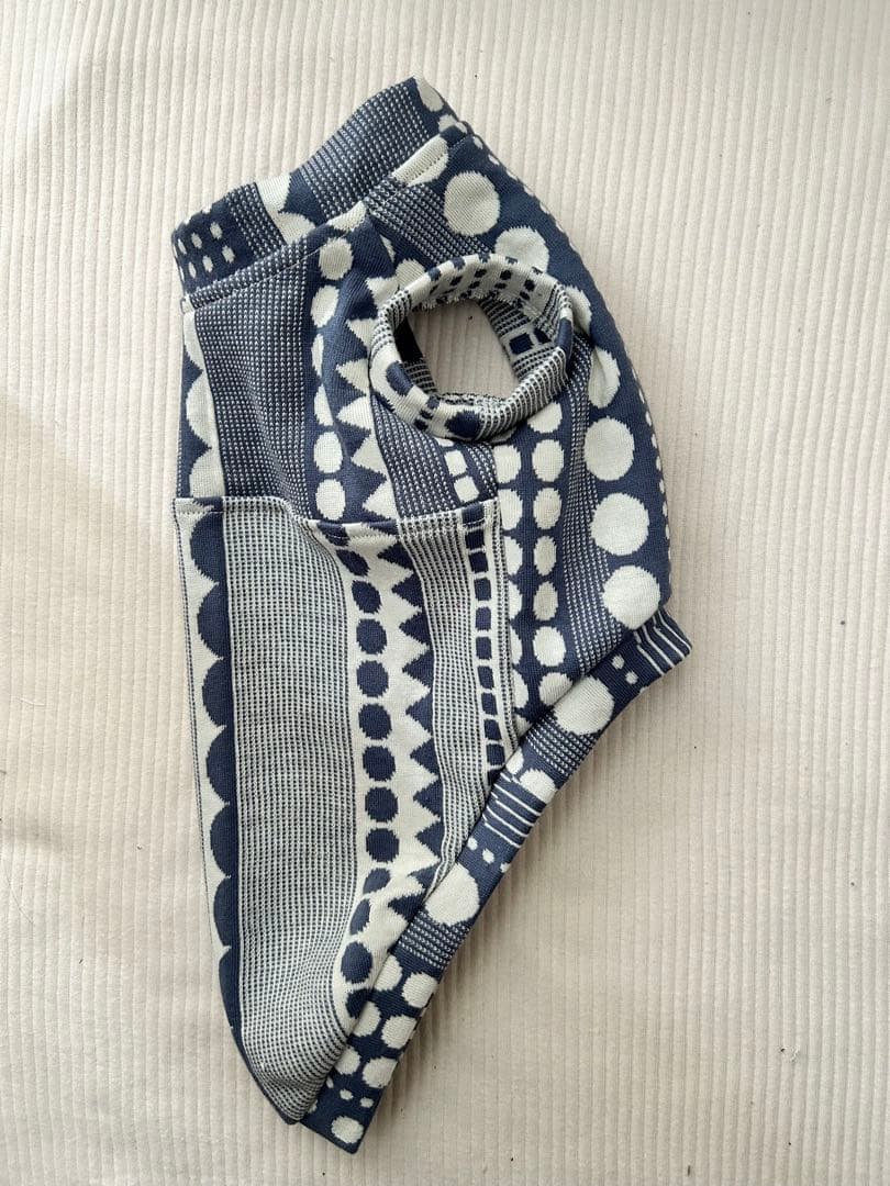 犬服ハンドメイド　タンクトップ(しのぴい)
