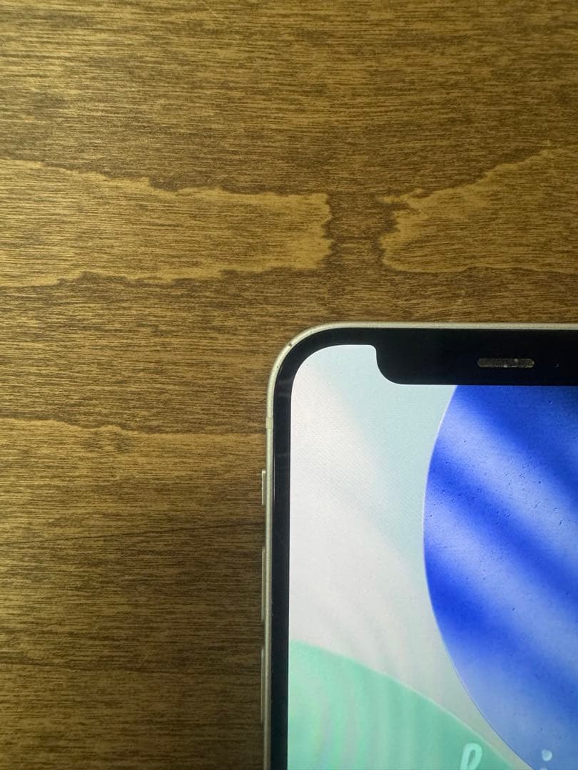 Apple iPhone 12 128GB ホワイト