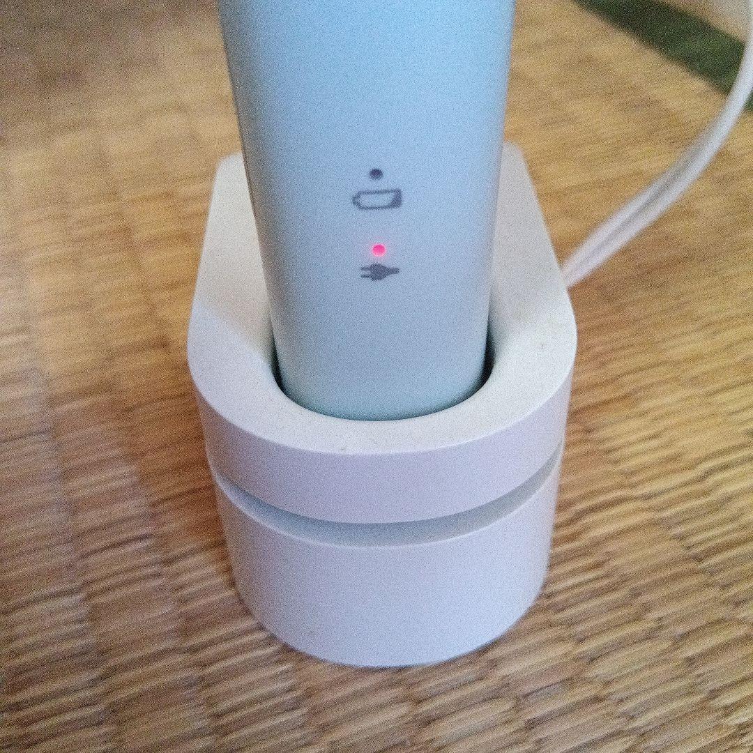電動歯ブラシ本体 パナソニック　ドルツ　クリーン＆ホワイトブラシ5本付き