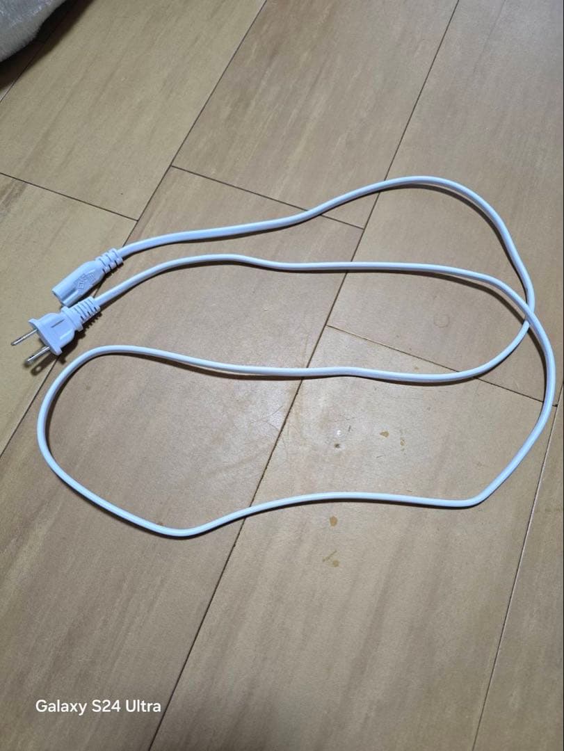 冷風機 冷風扇　ホワイト アマゾン