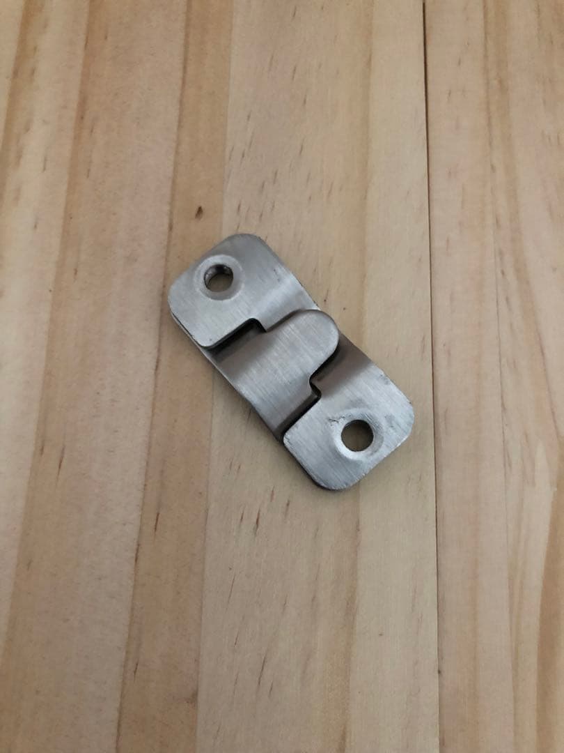 ツバメの人工巣　壁付け用タイプ板貼り付き　新品・未使用品　　g25-7