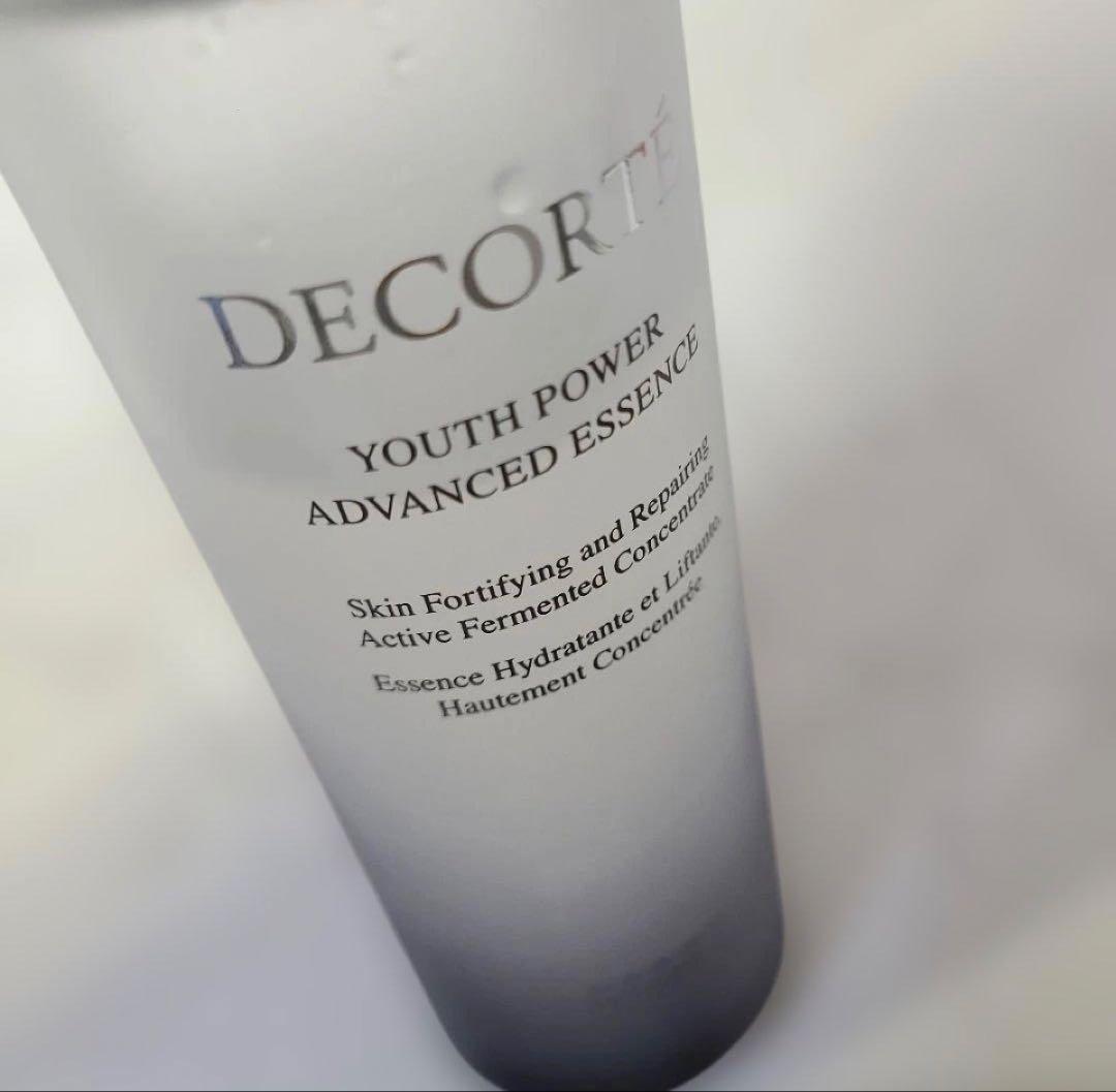 DECORTÉ コスメデコルテユースパワーエッセンスローション！7割残