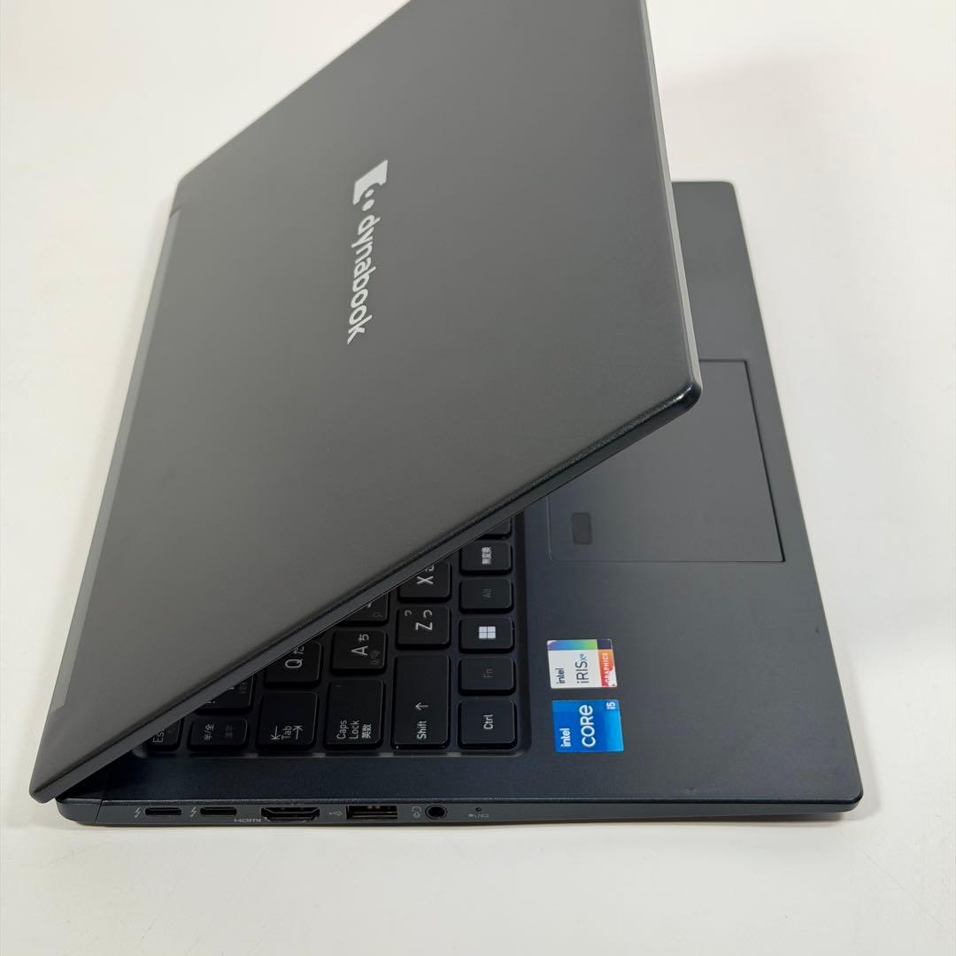 47. G83/KW/i5-12世代SSD512G 16G/Office2024