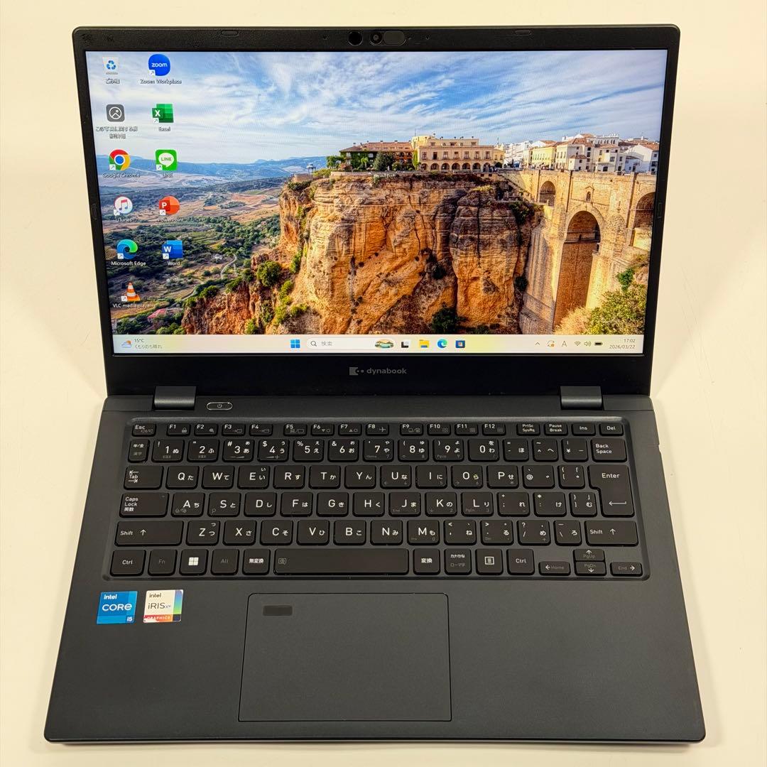 47. G83/KW/i5-12世代SSD512G 16G/Office2024