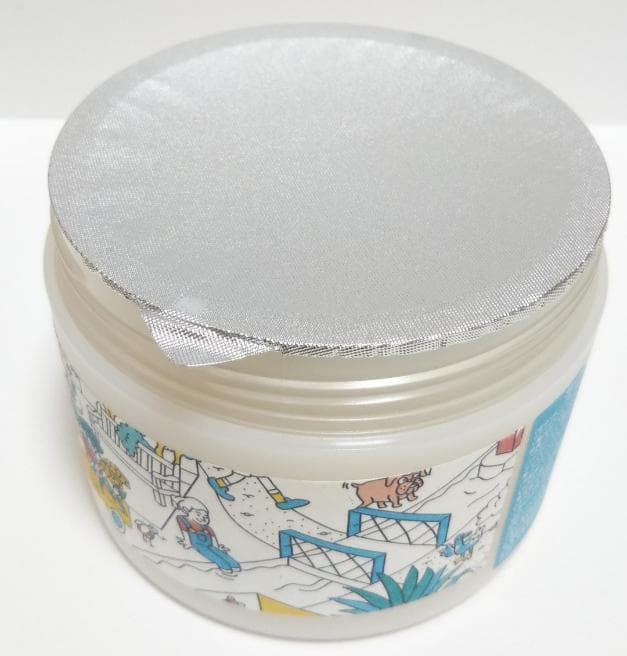 新品未使用・未開封 ロクシタン SH ボディクリーム 200ml