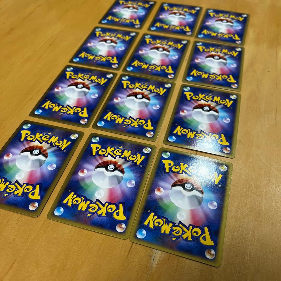ポケモンカード DP セット 映画10周年記念 16枚 美品