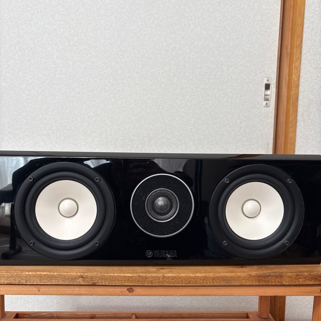 YAMAHA NS-C700 センタースピーカー