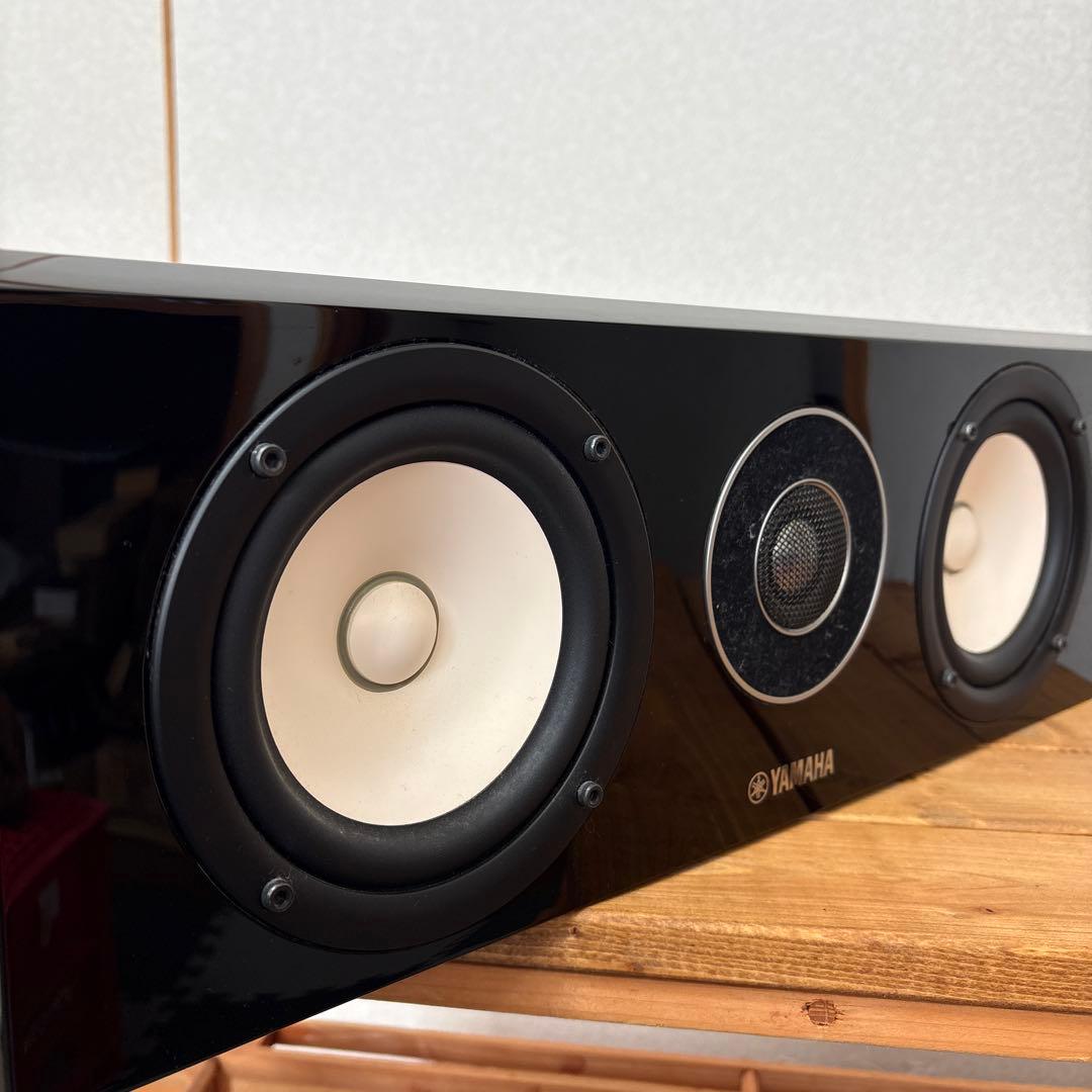YAMAHA NS-C700 センタースピーカー