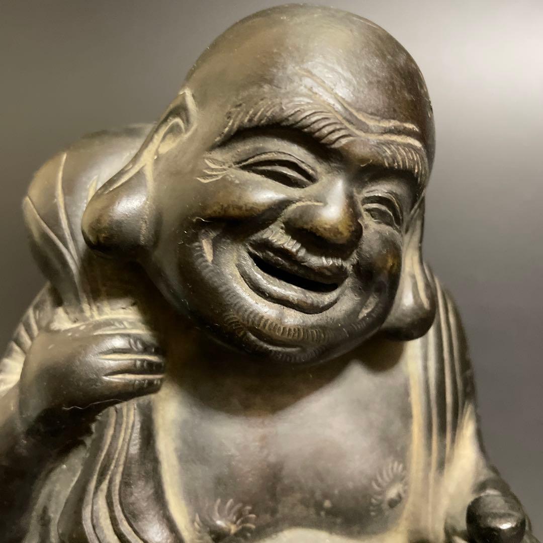 時代　大黒様　七福神　4