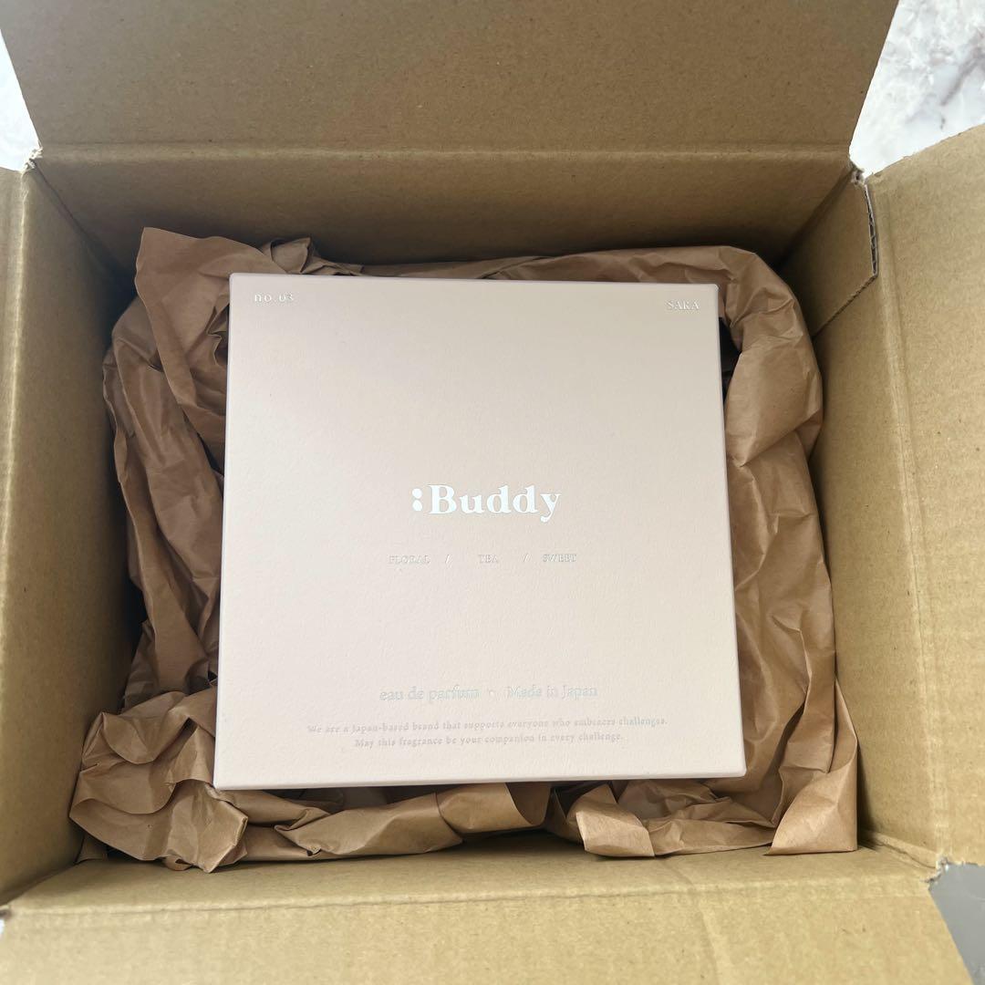 ココ　Buddy SARA