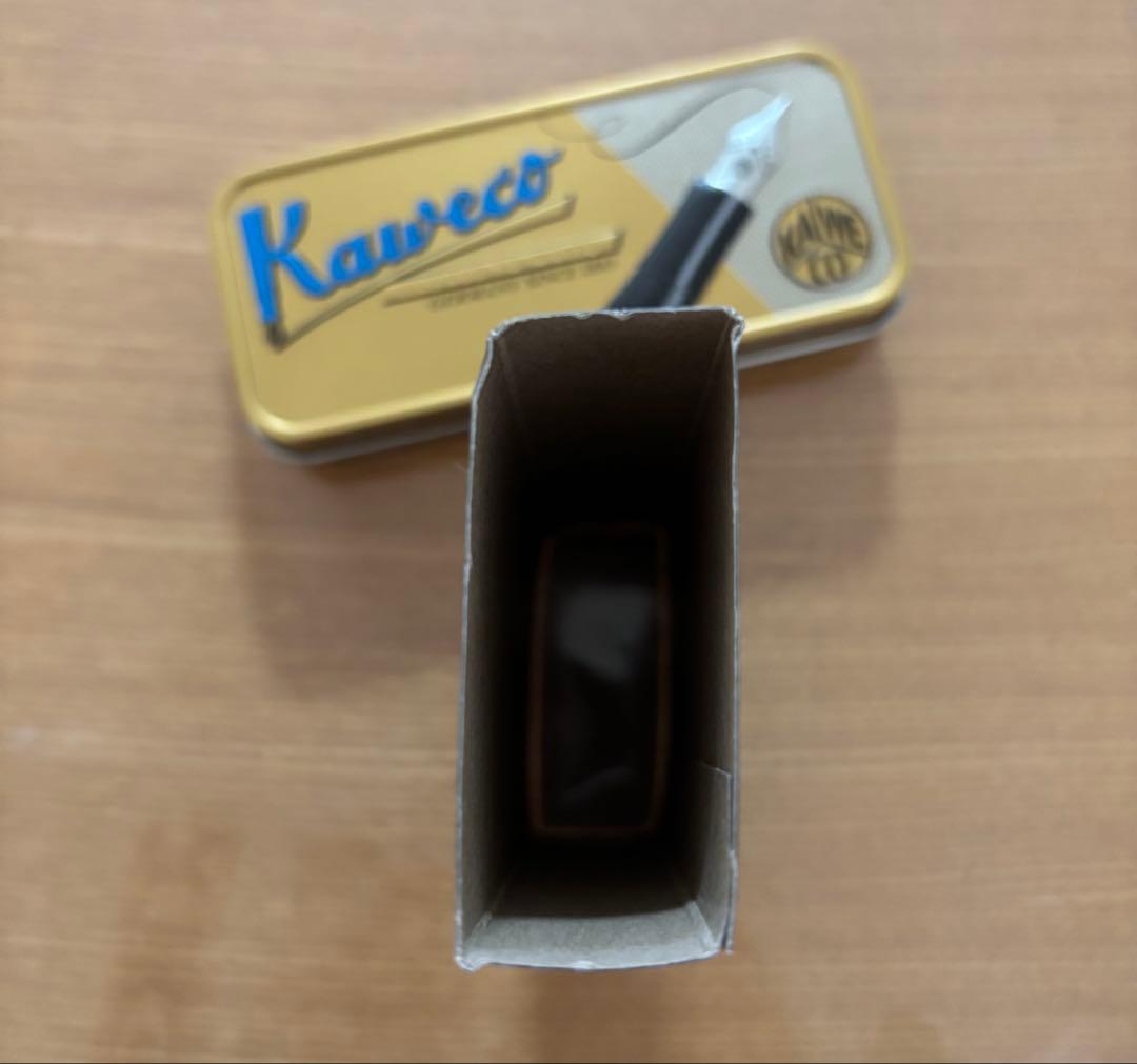 最終期間限定価格　KawecoアルスポーツDeep Red ボールペン