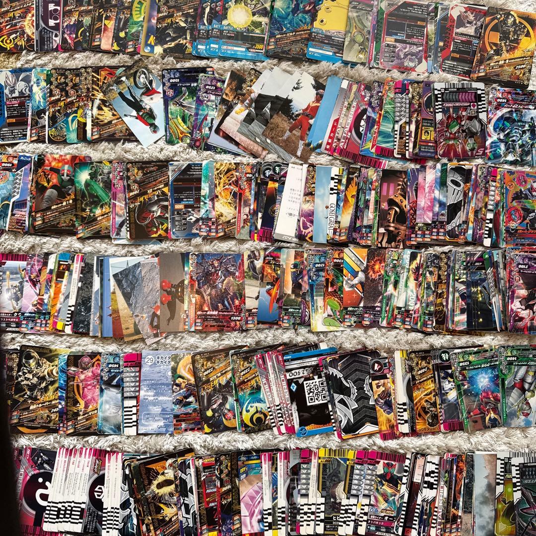 仮面ライダー　大量まとめ売り【6333
