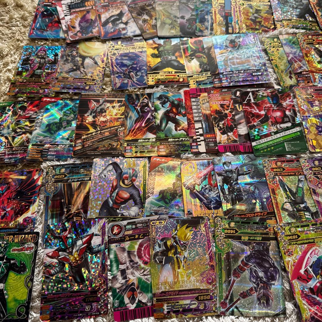 仮面ライダー　大量まとめ売り【6333