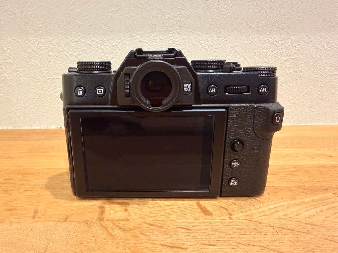 Fujifilm X-T30 ミラーレスカメラセット