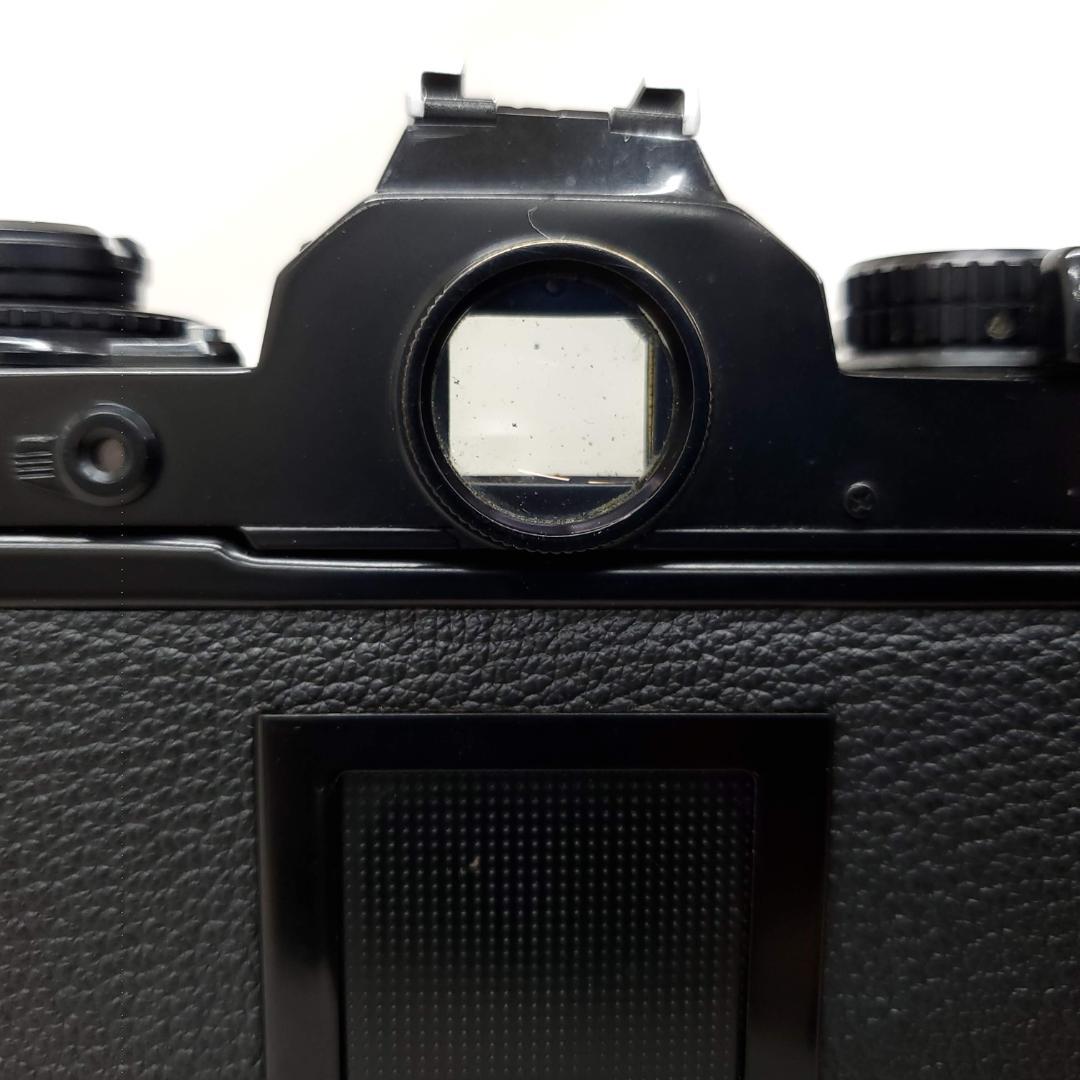 【動作確認済】 Nikon FE G0220-166-9v
