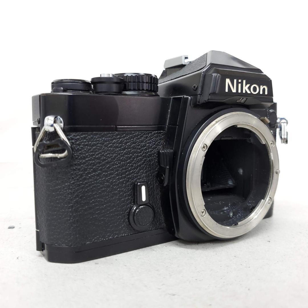 【動作確認済】 Nikon FE G0220-166-9v