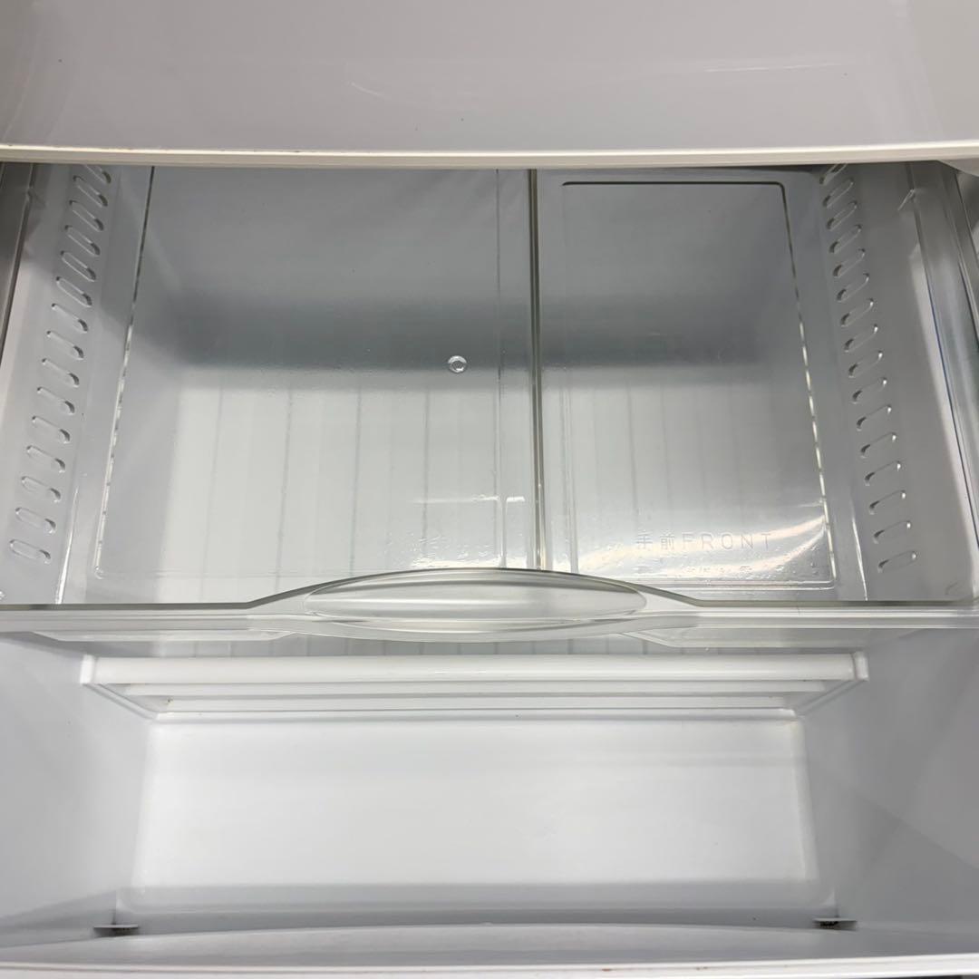 885 大型冷蔵庫 パナソニック 容量335L ご家庭向け 自動製氷機付き