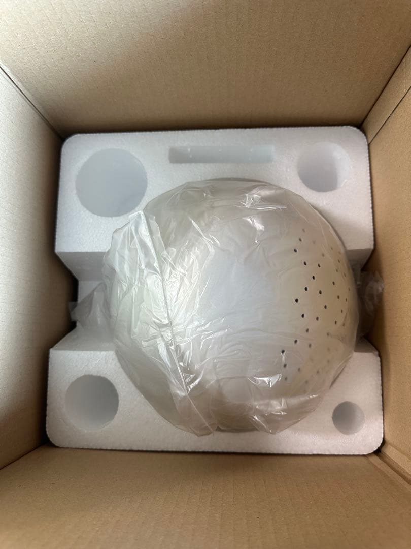 空気清浄機 MAGIC BALL BASIC anti bac 2K