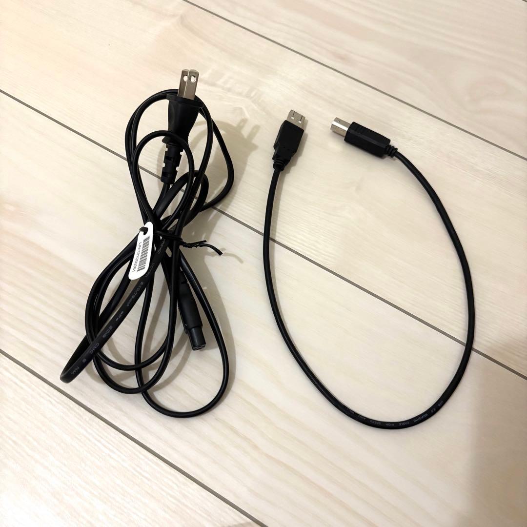 【未使用級】エプソン EW-M630TW エコタンク搭載 印刷良好 元箱付き